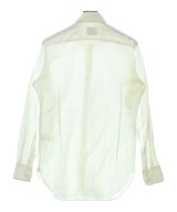 Brilla per il gusto（ブリッラペルイルグスト）カジュアルシャツ 白 サイズ:40(L位) メンズ/2200647313077