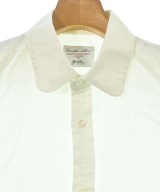 Brilla per il gusto（ブリッラペルイルグスト）カジュアルシャツ 白 サイズ:40(L位) メンズ/2200647313077