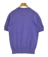 Brilla per il gusto（ブリッラペルイルグスト）ニット・セーター 紫 サイズ:S メンズ/2200653328058