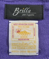 Brilla per il gusto（ブリッラペルイルグスト）ニット・セーター 紫 サイズ:S メンズ/2200653328058