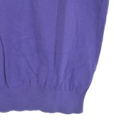 Brilla per il gusto（ブリッラペルイルグスト）ニット・セーター 紫 サイズ:S メンズ/2200653328058