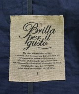 Brilla per il gusto（ブリッラペルイルグスト）カジュアルジャケット 紺 サイズ:S メンズ/2200702795039