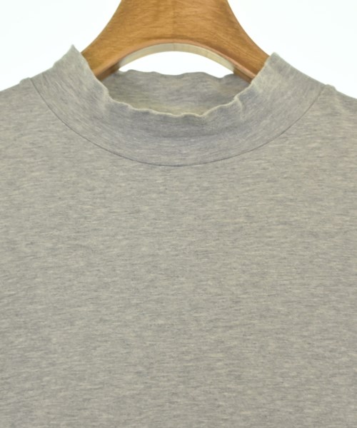 Brilla per il gusto（ブリッラペルイルグスト）Tシャツ・カットソー グレー サイズ:L メンズ/2200653614199