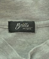 Brilla per il gusto（ブリッラペルイルグスト）Tシャツ・カットソー グレー サイズ:L メンズ/2200653614199