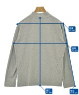 Brilla per il gusto（ブリッラペルイルグスト）Tシャツ・カットソー グレー サイズ:L メンズ/2200653614199