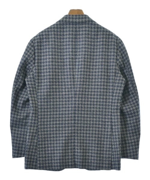 Brilla per il gusto（ブリッラペルイルグスト）ジャケット 紺 サイズ:48(L位) メンズ/2200660979014