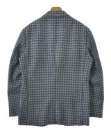 Brilla per il gusto（ブリッラペルイルグスト）ジャケット 紺 サイズ:48(L位) メンズ/2200660979014