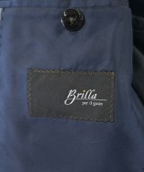 Brilla per il gusto（ブリッラペルイルグスト）ジャケット 紺 サイズ:48(L位) メンズ/2200660979014