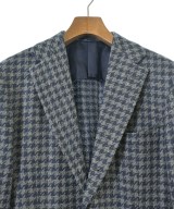 Brilla per il gusto（ブリッラペルイルグスト）ジャケット 紺 サイズ:48(L位) メンズ/2200660979014