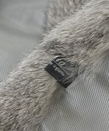 Brilla per il gusto（ブリッラペルイルグスト）マフラー グレー サイズ:- レディース/2200662056171