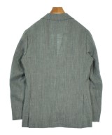 Brilla per il gusto（ブリッラペルイルグスト）ジャケット 緑 サイズ:48(L位) メンズ/2200662936039