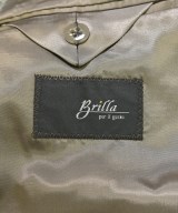 Brilla per il gusto（ブリッラペルイルグスト）ジャケット グレー サイズ:48(L位) メンズ/2200662936046