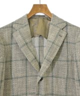 Brilla per il gusto（ブリッラペルイルグスト）ジャケット グレー サイズ:48(L位) メンズ/2200662936046