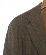 Brilla per il gusto（ブリッラペルイルグスト）テーラードジャケット 茶 サイズ:46(M位) メンズ/2200668225311