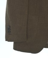 Brilla per il gusto（ブリッラペルイルグスト）テーラードジャケット 茶 サイズ:46(M位) メンズ/2200668225311