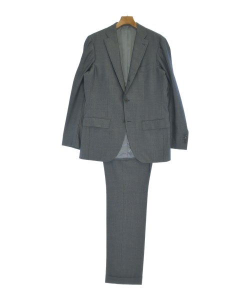 Brilla per il gusto(ブリッラペルイルグスト)ビジネス 青 サイズ:50(XL位)/2200670043040