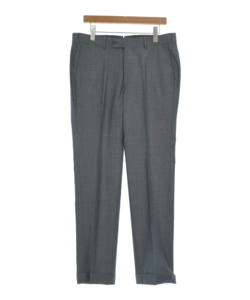 Brilla per il gusto（ブリッラペルイルグスト）ビジネス 青 サイズ:50(XL位) メンズ/2200670043040