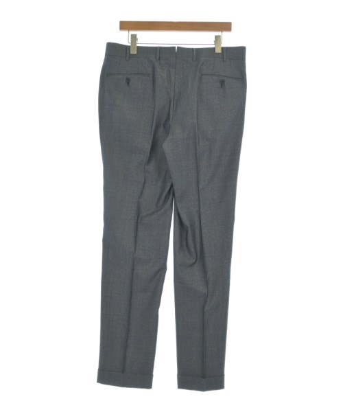 Brilla per il gusto（ブリッラペルイルグスト）ビジネス 青 サイズ:50(XL位) メンズ/2200670043040