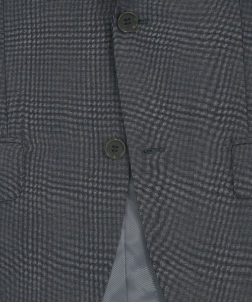 Brilla per il gusto（ブリッラペルイルグスト）ビジネス 青 サイズ:50(XL位) メンズ/2200670043040