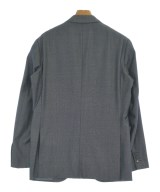 Brilla per il gusto（ブリッラペルイルグスト）ビジネス 青 サイズ:50(XL位) メンズ/2200670043040