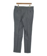 Brilla per il gusto（ブリッラペルイルグスト）ビジネス 青 サイズ:50(XL位) メンズ/2200670043040