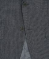 Brilla per il gusto（ブリッラペルイルグスト）ビジネス 青 サイズ:50(XL位) メンズ/2200670043040