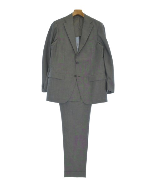 Brilla per il gusto(ブリッラペルイルグスト)ビジネス グレー サイズ:50(XL位)/2200670043057