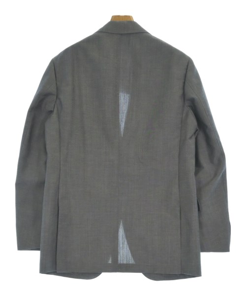 Brilla per il gusto（ブリッラペルイルグスト）ビジネス グレー サイズ:50(XL位) メンズ/2200670043057