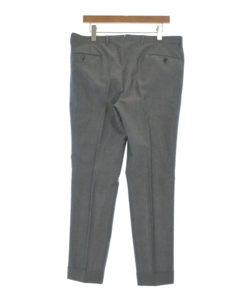 Brilla per il gusto（ブリッラペルイルグスト）ビジネス グレー サイズ:50(XL位) メンズ/2200670043057