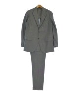 Brilla per il gusto（ブリッラペルイルグスト）ビジネス グレー サイズ:50(XL位) メンズ/2200670043057