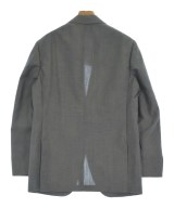 Brilla per il gusto（ブリッラペルイルグスト）ビジネス グレー サイズ:50(XL位) メンズ/2200670043057