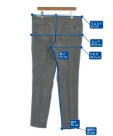 Brilla per il gusto（ブリッラペルイルグスト）ビジネス グレー サイズ:50(XL位) メンズ/2200670043057