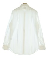 Brilla per il gusto（ブリッラペルイルグスト）ドレスシャツ 白 サイズ:43(M位) メンズ/2200670043187