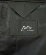 Brilla per il gusto（ブリッラペルイルグスト）その他 グレー サイズ:46/46(M位) メンズ/2200722185032
