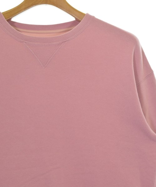 Brilla per il gusto（ブリッラペルイルグスト）Tシャツ・カットソー ピンク サイズ:XL メンズ/2200723393078