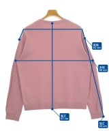 Brilla per il gusto（ブリッラペルイルグスト）Tシャツ・カットソー ピンク サイズ:XL メンズ/2200723393078