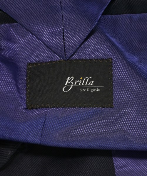 Brilla per il gusto（ブリッラペルイルグスト）その他 紺 サイズ:46/46(M位) メンズ/2200723397076