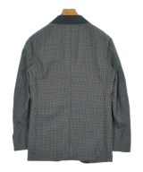 Brilla per il gusto（ブリッラペルイルグスト）テーラードジャケット グレー サイズ:46(M位) メンズ/2200724534012