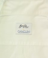 Brilla per il gusto（ブリッラペルイルグスト）ドレスシャツ 白 サイズ:41(XL位) メンズ/2200720666045