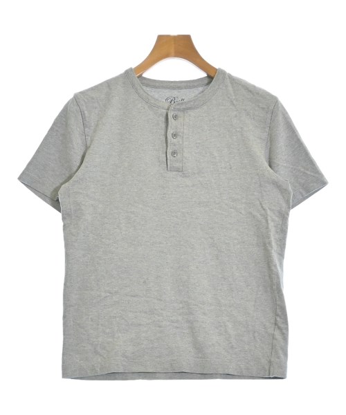 Brilla per il gusto(ブリッラペルイルグスト)Tシャツ・カットソー グレー サイズ:M/2200686314035