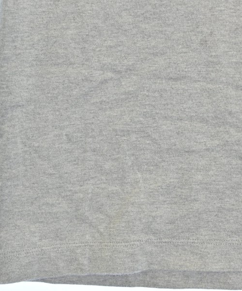 Brilla per il gusto（ブリッラペルイルグスト）Tシャツ・カットソー グレー サイズ:M メンズ/2200686314035