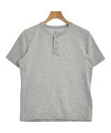 Brilla per il gusto（ブリッラペルイルグスト）Tシャツ・カットソー グレー サイズ:M メンズ/2200686314035