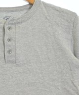 Brilla per il gusto（ブリッラペルイルグスト）Tシャツ・カットソー グレー サイズ:M メンズ/2200686314035