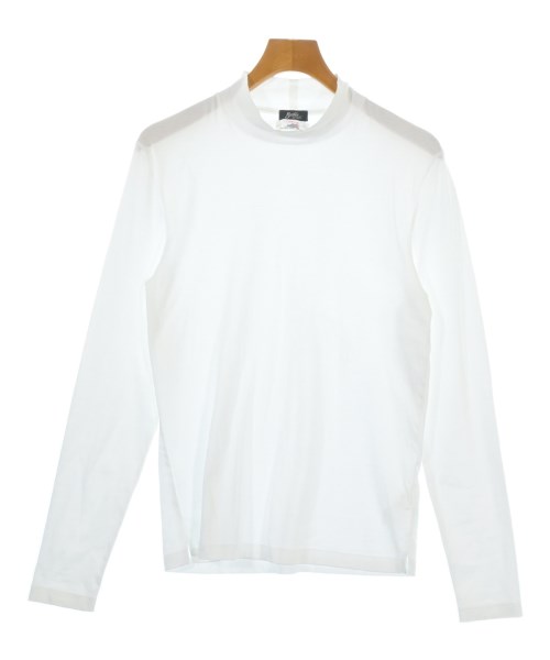 Brilla per il gusto(ブリッラペルイルグスト)Tシャツ・カットソー 白 サイズ:M/2200691378046