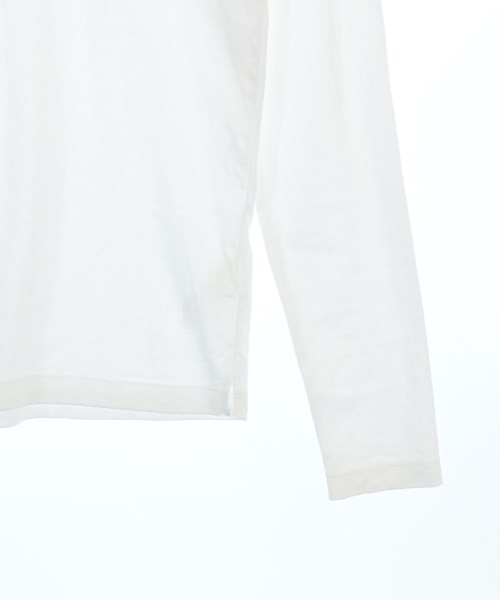 Brilla per il gusto（ブリッラペルイルグスト）Tシャツ・カットソー 白 サイズ:M メンズ/2200691378046