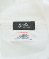 Brilla per il gusto（ブリッラペルイルグスト）Tシャツ・カットソー 白 サイズ:M メンズ/2200691378046