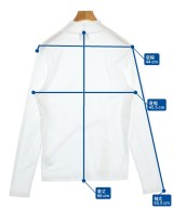 Brilla per il gusto（ブリッラペルイルグスト）Tシャツ・カットソー 白 サイズ:M メンズ/2200691378046