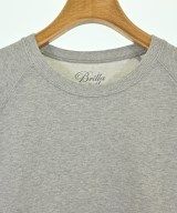 Brilla per il gusto（ブリッラペルイルグスト）スウェット グレー サイズ:M メンズ/2200681907034