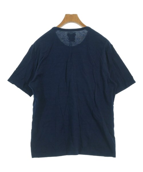 Brilla per il gusto（ブリッラペルイルグスト）Tシャツ・カットソー 紺 サイズ:L メンズ/2200688080082