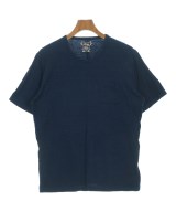 Brilla per il gusto（ブリッラペルイルグスト）Tシャツ・カットソー 紺 サイズ:L メンズ/2200688080082